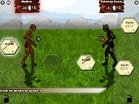 Hex RPG