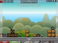City Siege 2: Resort Siege