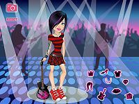 Punk Princess!