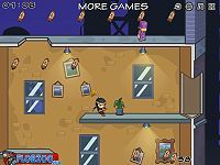 Ninja Stealth