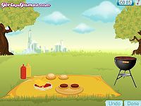 Emma’s Recipes: Hamburgers