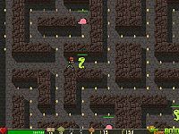 Labyrinth Prison