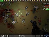 Insectonator: Zombie Mode