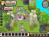Castaway 2