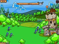 Archers Duty