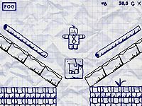 Paper Floods