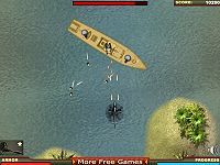 Helicopter Strike Force