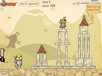 Princess Saver