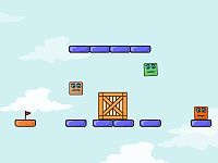Jumping Box