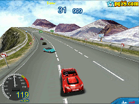 3D Turbo Speed