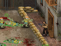 The Walking Dead