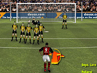 Copa Libertadores FK