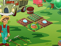 Farmer's Market