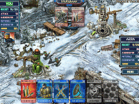 Back2Back: Commander