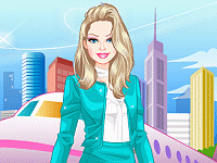 Flight Attendant