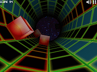 Warp3D