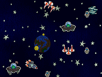 Astronauticus