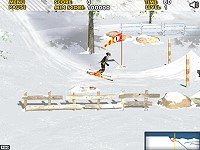 Ski Sim