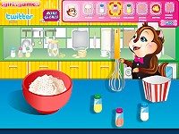 Cook With Bobby