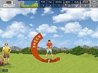 FOG Golf
