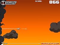 Volcanic Airways