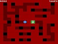 Layer Maze