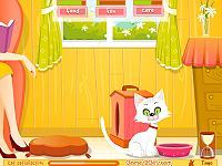 Virtual Cat