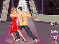 Dancing With Stars