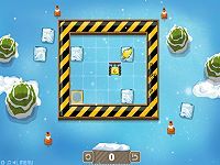 Polar Slide