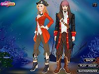 Pirate Style