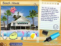 Dreamhouse Quiz