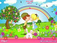 Fairytale Kiss