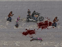 Killing Road