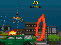 Risky Rider 5