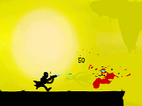 Nightmare Runner