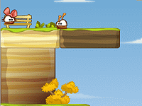 Flip and Go