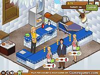 Burger Restaurant 4