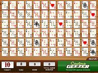 Counting Cards