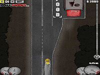 Mad Trucker