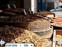 Hidden Stars - Nuts