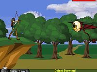 Legend of Robina Hood
