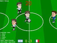 Free Fight World Cup