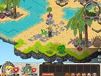 Castaway