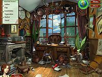 Natalie Brooks: The Treasures of Lost Kingdom