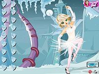 Ice Fairy