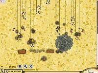 Endless War Defense