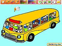 Buses -1