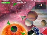 Planet Rock