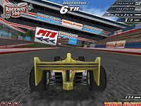 Raceway 500