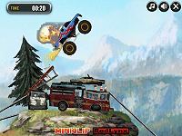 Monster Truck Nitro 2